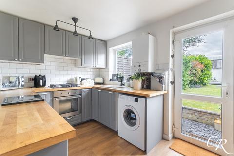 2 bedroom terraced house for sale, Bouncers Lane, Cheltenham GL52