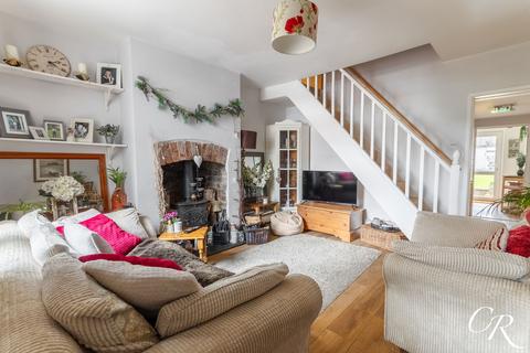 2 bedroom terraced house for sale, Bouncers Lane, Cheltenham GL52