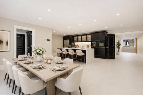 undefined, Maple Croft, Great Hormead, Buntingford, Hertfordshire, SG9
