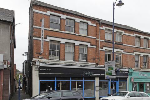 Restaurant to rent, 40-42 St Mary's Row, Moseley Birmingham B13 8JG