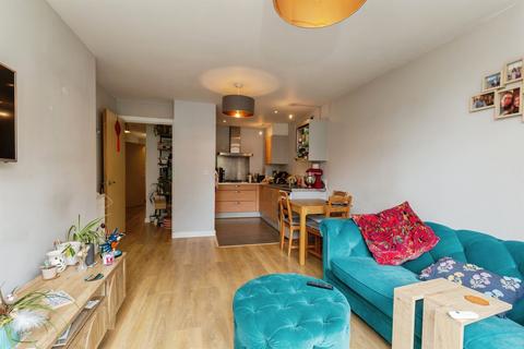 2 bedroom flat for sale, Burton Court, Bristol