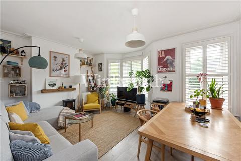 Philip Lane, Tottenham, N15