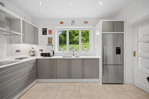 3 bedroom detached house for sale, Badger Road, Prestbury, Macclesfield, Cheshire, SK10