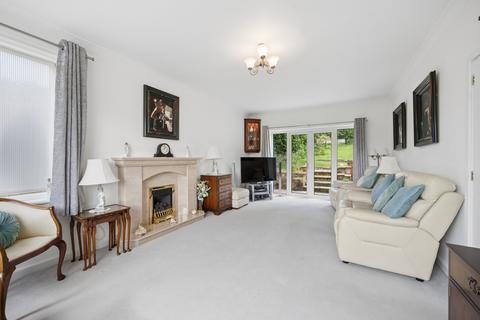 3 bedroom detached house for sale, Badger Road, Prestbury, Macclesfield, Cheshire, SK10