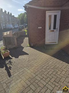 Terraced house - Bashall Street, Bolton, Greater manchester, BL1