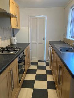 3 bedroom terraced house to rent, Lovaine Street, Middlesbrough