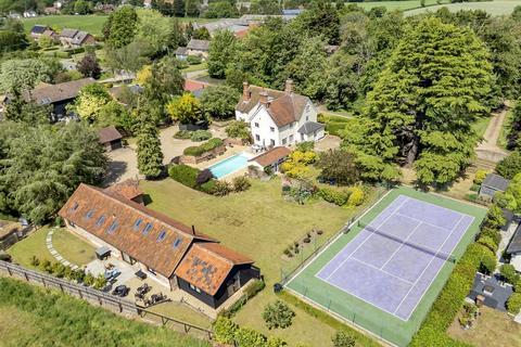 8 bedroom country house for sale, Risby, Bury St. Edmunds, Suffolk