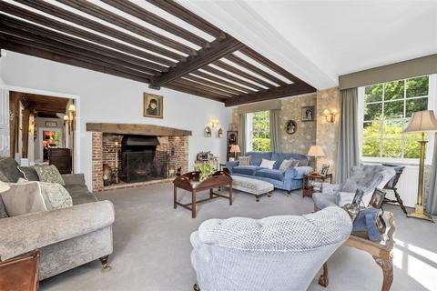 8 bedroom country house for sale, Risby, Bury St. Edmunds, Suffolk