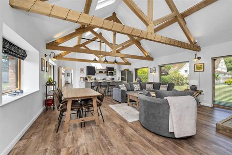 8 bedroom country house for sale, Risby, Bury St. Edmunds, Suffolk