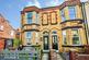 Corona Road, Waterloo, Liverpool, Merseyside, L22