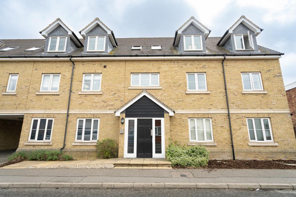 1 bedroom flat for sale