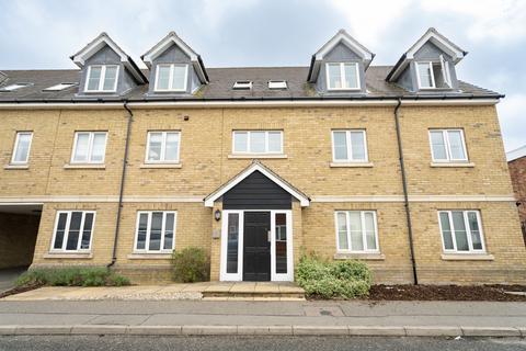 1 bedroom flat for sale, Wheelwright Place, Mile End CO4