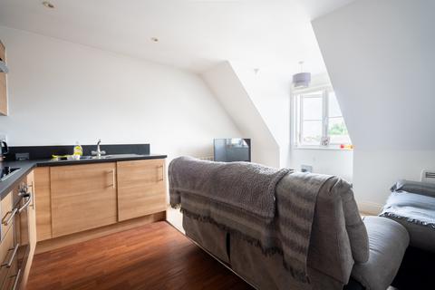 1 bedroom flat for sale, Wheelwright Place, Mile End CO4