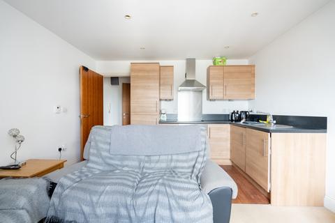 1 bedroom flat for sale, Wheelwright Place, Mile End CO4
