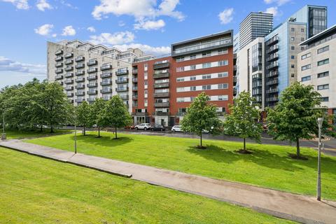 2 bedroom duplex for sale, 305 Glasgow Harbour Terraces,  Main door Flat, Glasgow Harbour, Glasgow