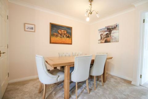1 bedroom retirement property for sale, Acorn Drive, Wokingham, RG40