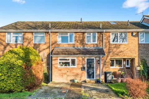 3 bedroom terraced house for sale, Maberley Close, Abingdon