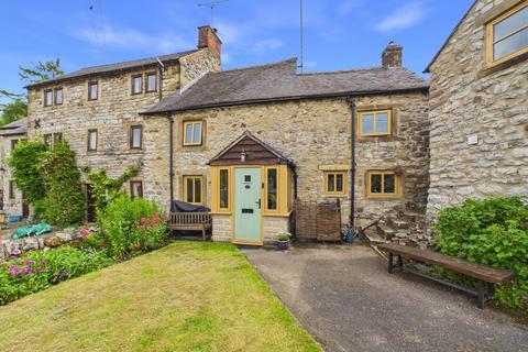 3 bedroom cottage for sale, Church Street, Matlock DE4