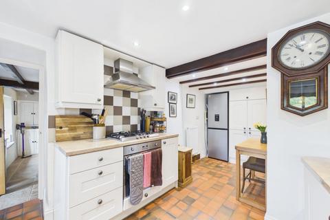 3 bedroom cottage for sale, Church Street, Matlock DE4