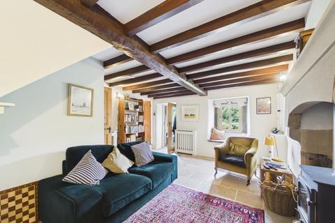 3 bedroom cottage for sale, Church Street, Matlock DE4
