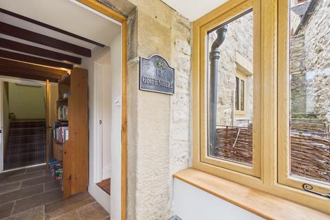 3 bedroom cottage for sale, Church Street, Matlock DE4