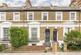 Richmond Way, London W12