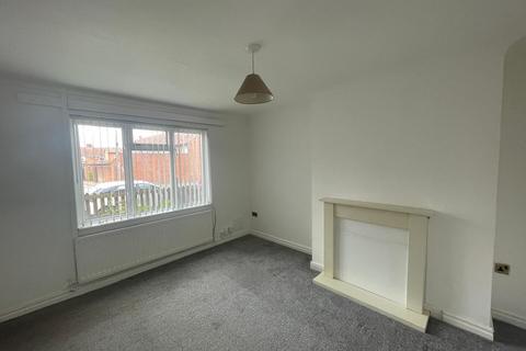 2 bedroom end of terrace house to rent, Gartland Road, Sunderland