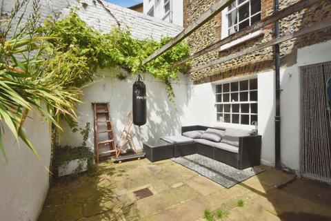 4 bedroom semi-detached house for sale, Prospect Road, Broadstairs