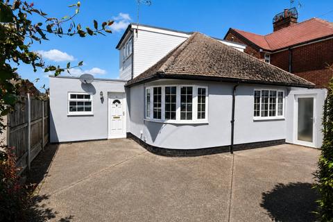 4 bedroom detached bungalow for sale, Beacon Road, Broadstairs