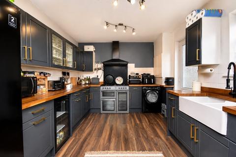 4 bedroom detached bungalow for sale, Beacon Road, Broadstairs