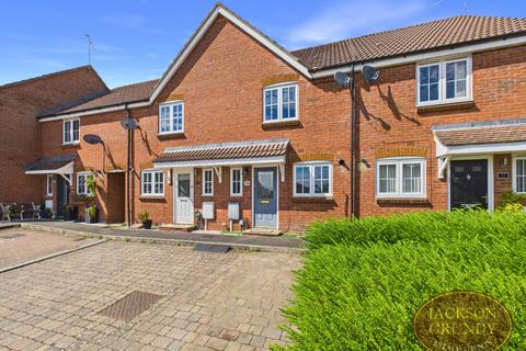 2 bedroom terraced house for sale, Clevedon Court, Daventry, NN11 8AD