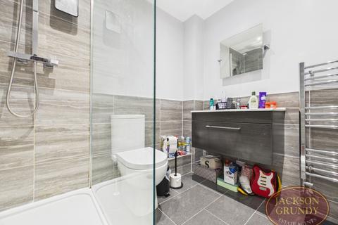 2 bedroom terraced house for sale, Clevedon Court, Daventry, NN11 8AD