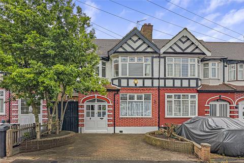 Abercorn Gardens, Chadwell Heath RM6