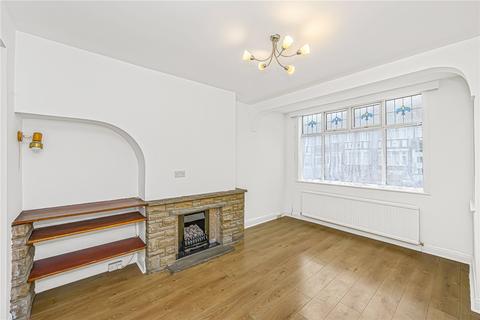 4 bedroom end of terrace house for sale, Abercorn Gardens, Chadwell Heath RM6