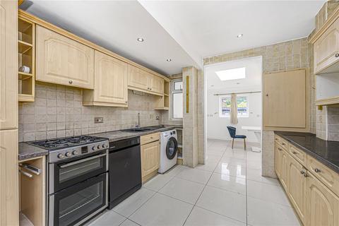 4 bedroom end of terrace house for sale, Abercorn Gardens, Chadwell Heath RM6