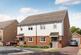 Plot 48, Shurland A at Shurland Park, Scocles Road, Minster on Sea ME12