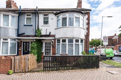 3 bedroom terraced house for sale, Southcoates Lane, Hull HU9