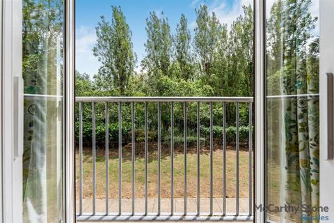 1 bedroom apartment for sale, Roslyn Court, Lisle Lane, Ely, Cambridgeshire, CB7 4FA