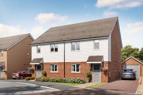 Plot 49, Shurland A at Shurland Park, Scocles Road, Minster on Sea ME12