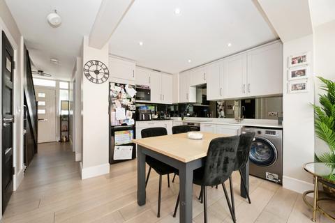 3 bedroom terraced house for sale, Elmdene, Surbiton, Surrey, KT5