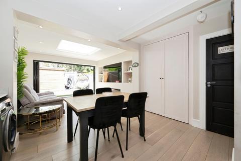 3 bedroom terraced house for sale, Elmdene, Surbiton, Surrey, KT5