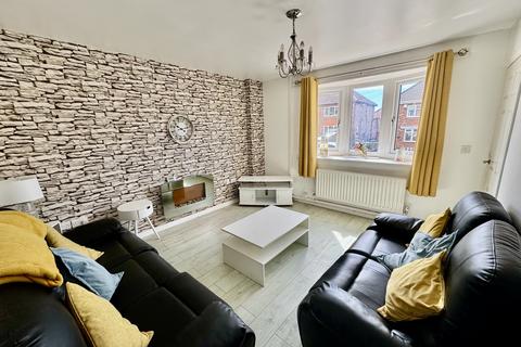 2 bedroom semi-detached house for sale, Manisty Terrace, Easington, County Durham, SR8