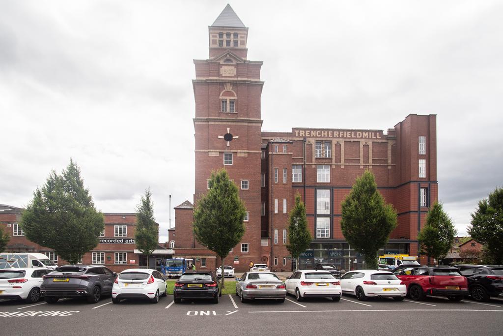 2 bedroom flat for sale