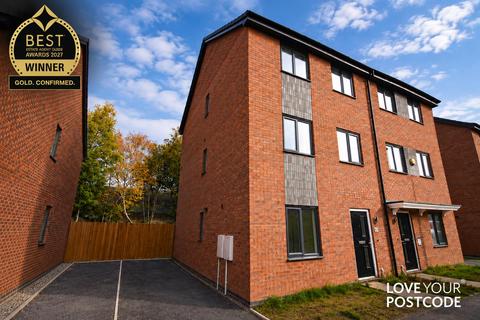 4 bedroom semi-detached house for sale, Argyll Way, Smethwick B66