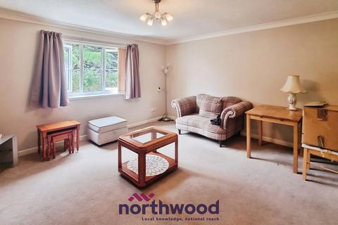 1 bedroom flat for sale, Church Street, Heavitree, Exeter, EX2