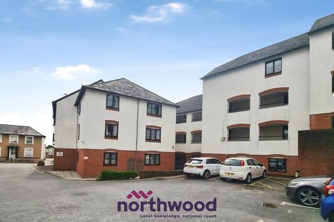 1 bedroom flat for sale, Church Street, Heavitree, Exeter, EX2