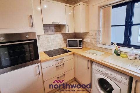 1 bedroom flat for sale, Church Street, Heavitree, Exeter, EX2