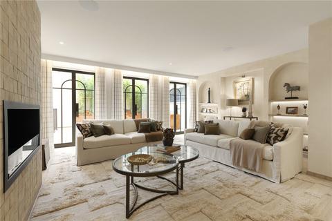 5 bedroom terraced house for sale, Cadogan Street, Chelsea, London, SW3
