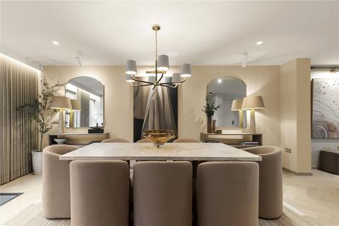 5 bedroom terraced house for sale, Cadogan Street, Chelsea, London, SW3
