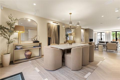 5 bedroom terraced house for sale, Cadogan Street, Chelsea, London, SW3